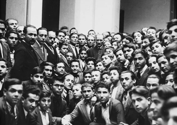 Mustafa Kemal Atatürk