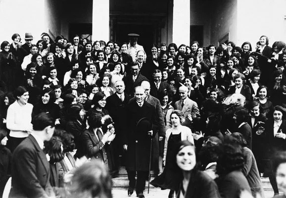 Mustafa Kemal Atatürk