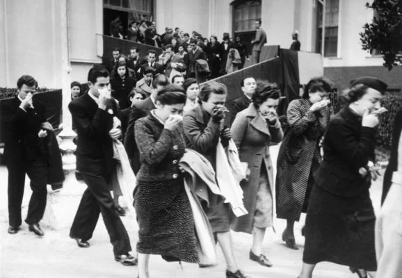 Mustafa Kemal Atatürk