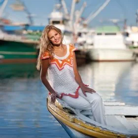 Moda Fotoğrafçısı, Mustafa Turgut