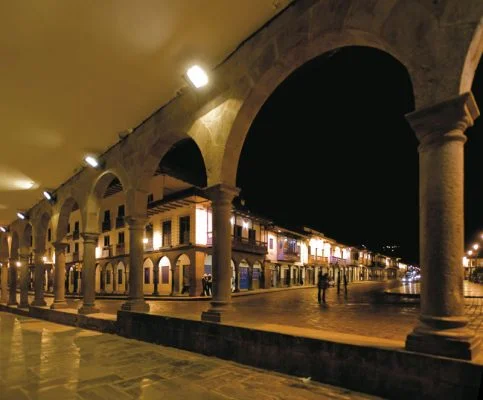 Cusco 16