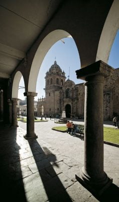 Cusco 17