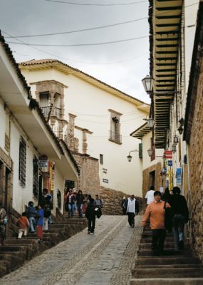 Cusco 29