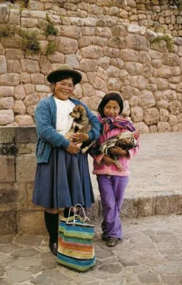 Cusco 32