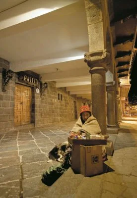 Cusco 34