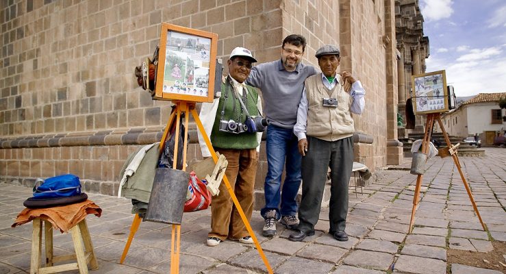 Fotografcilar Cusco 06