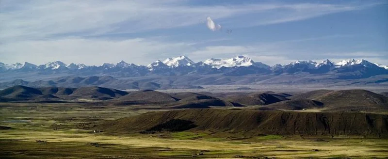 La Paz 01