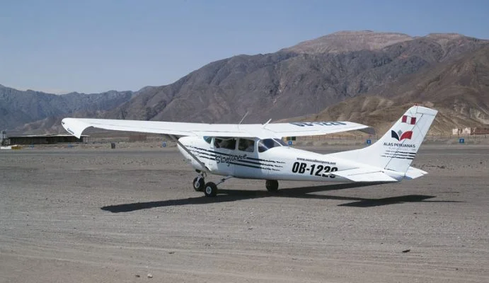 Nasca 38