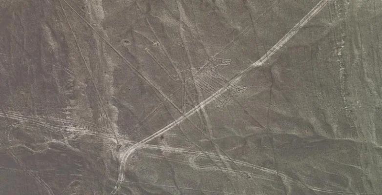 Nasca 45