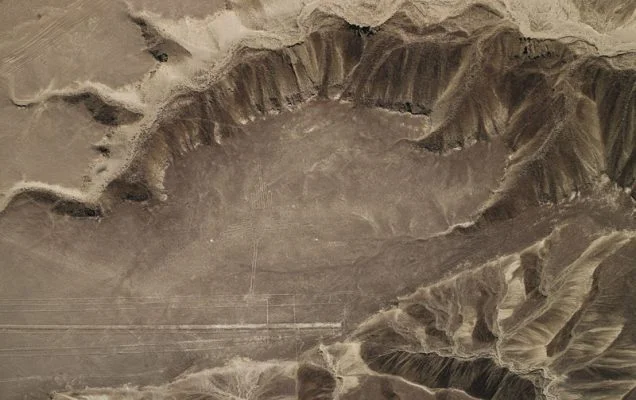 Nasca 54