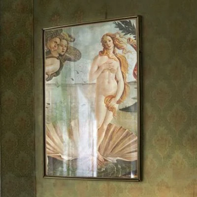 Boticelli